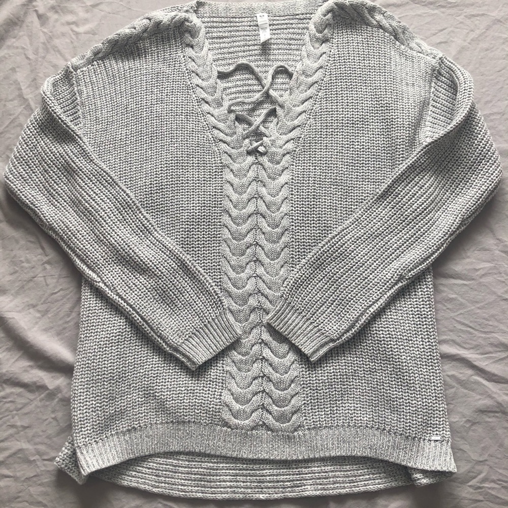 NEW Ripzone top